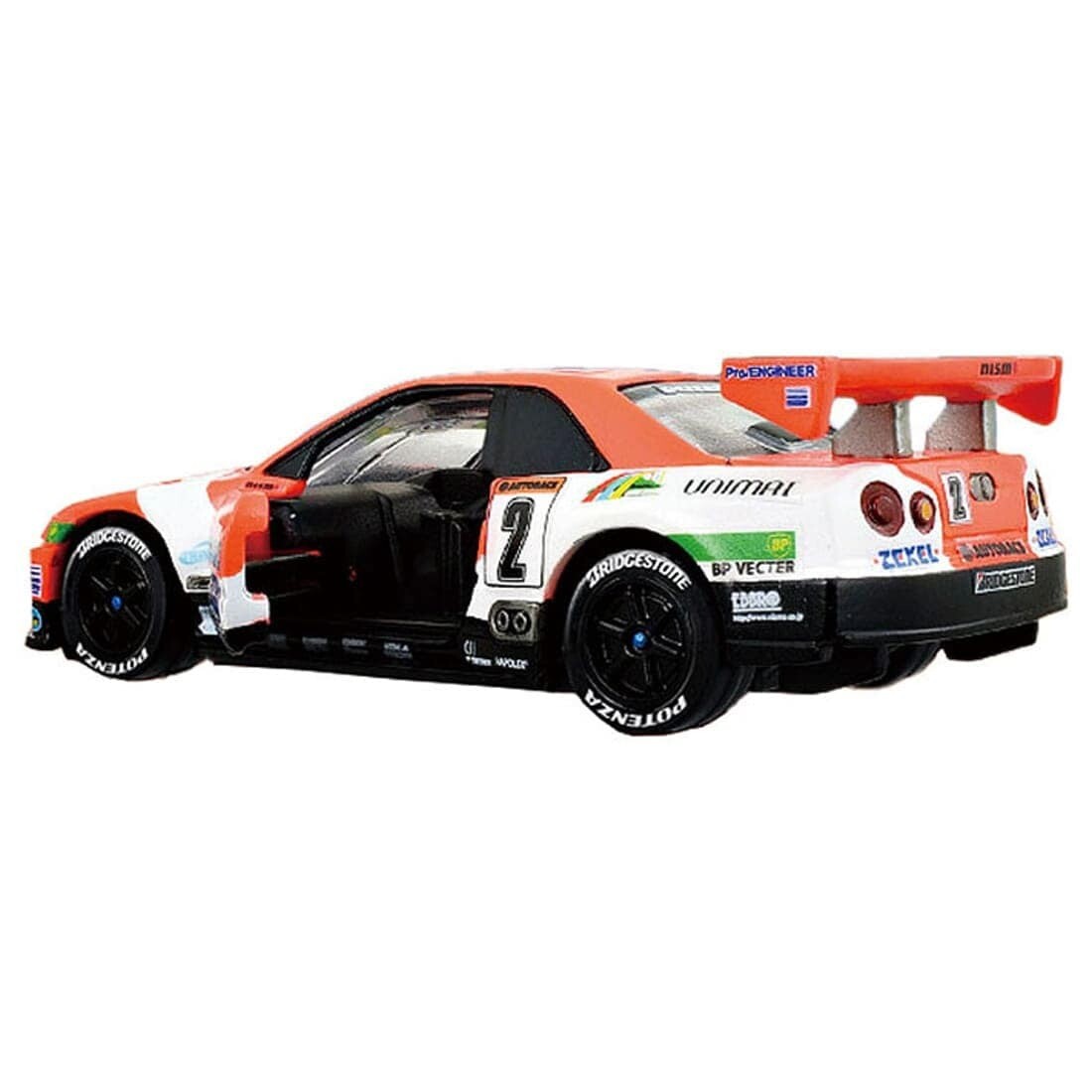 TOMY/トミー/AFX/ポルシェ956 トラスト TOMY/トミー/AFX/ポルシェ956 トラスト