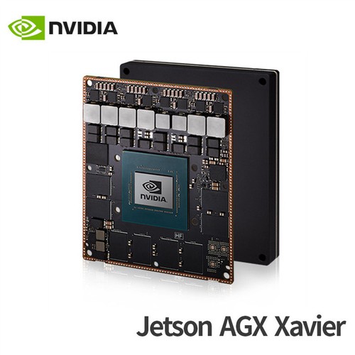 32GB 64GB NVIDIA Jetson AGX XAVIER Development Board Module Core