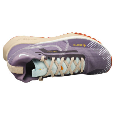 Pre-owned Nike React Pegasus Rail 4 Gore-tex Womens Fashion Sneakers In Daybreak