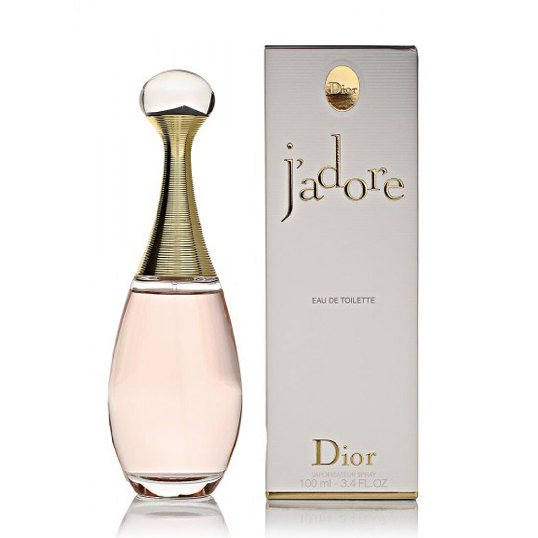 colonia jadore dior