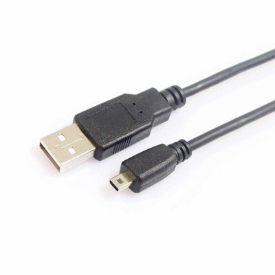 USB Cable for KONICA Minolta DiMage A200 E323 E500 x50 x60 Z10 220 z3 z5 z6