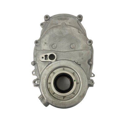 New GM 4.3L Timing Cover 1500 Silverado/Sierra,1500 Express/Savana Van #12591746