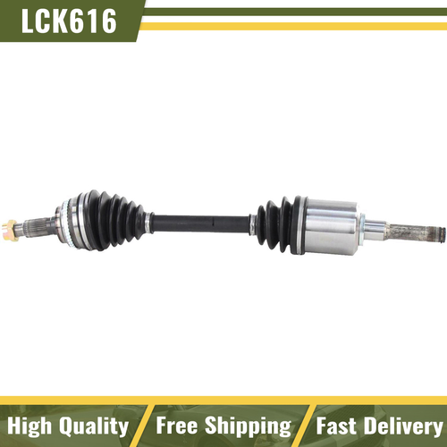 その他 Dvd Kollection [Import] bme6fzu Front Left CV Joint CV Axle For 2011 2012 2013 2014 Ford