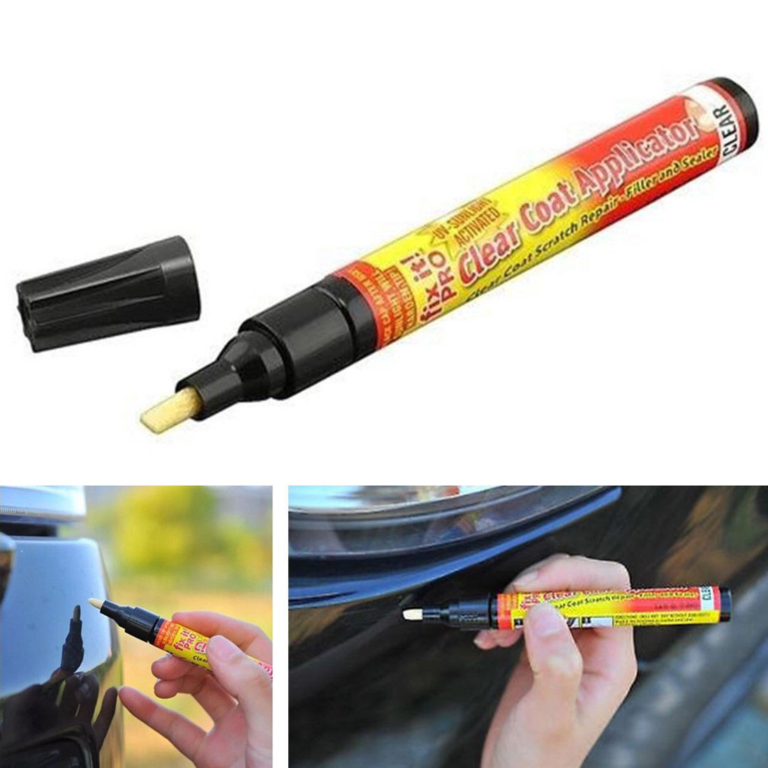 Surf2ship Fix It Pro Car Scratch Repair