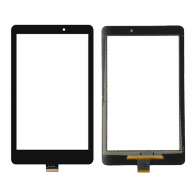 Acer Iconia One 8 B1 810 FHD 8'' Digitizer Touch Screen - BLACK