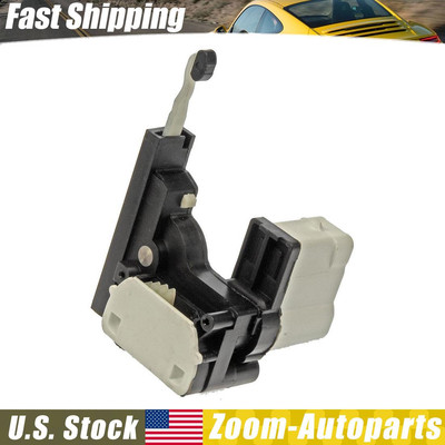 746-011 Dorman Door Lock Actuator Front or Rear Passenger Right Side New RH Hand