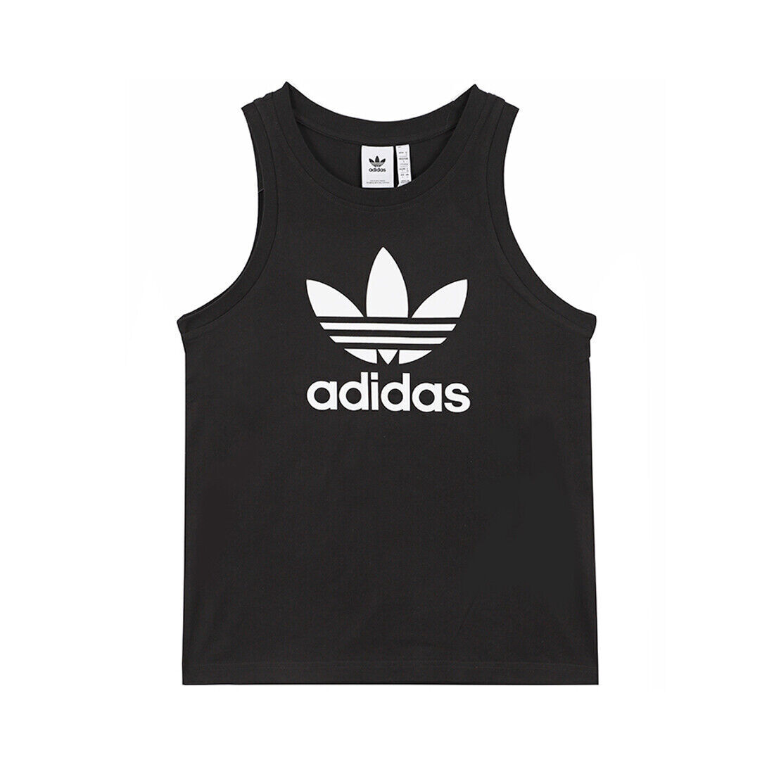 ☆Adidas☆Originals Adicolor Classics Trefoil Tank Top Black $_57.JPG?set_id=8800005007