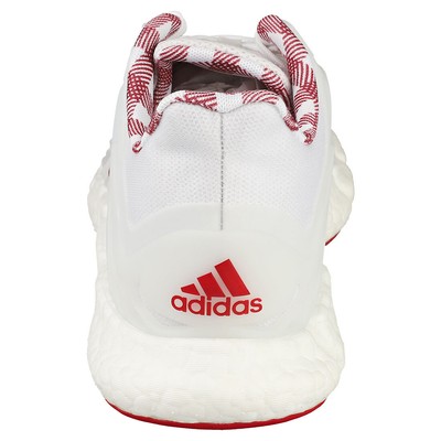 ADIDAS ORIGINALS ADIDAS CLIMACOOL VENTO UNISEX WHITE RED SNEAKER MODE - 42 2/3 EU