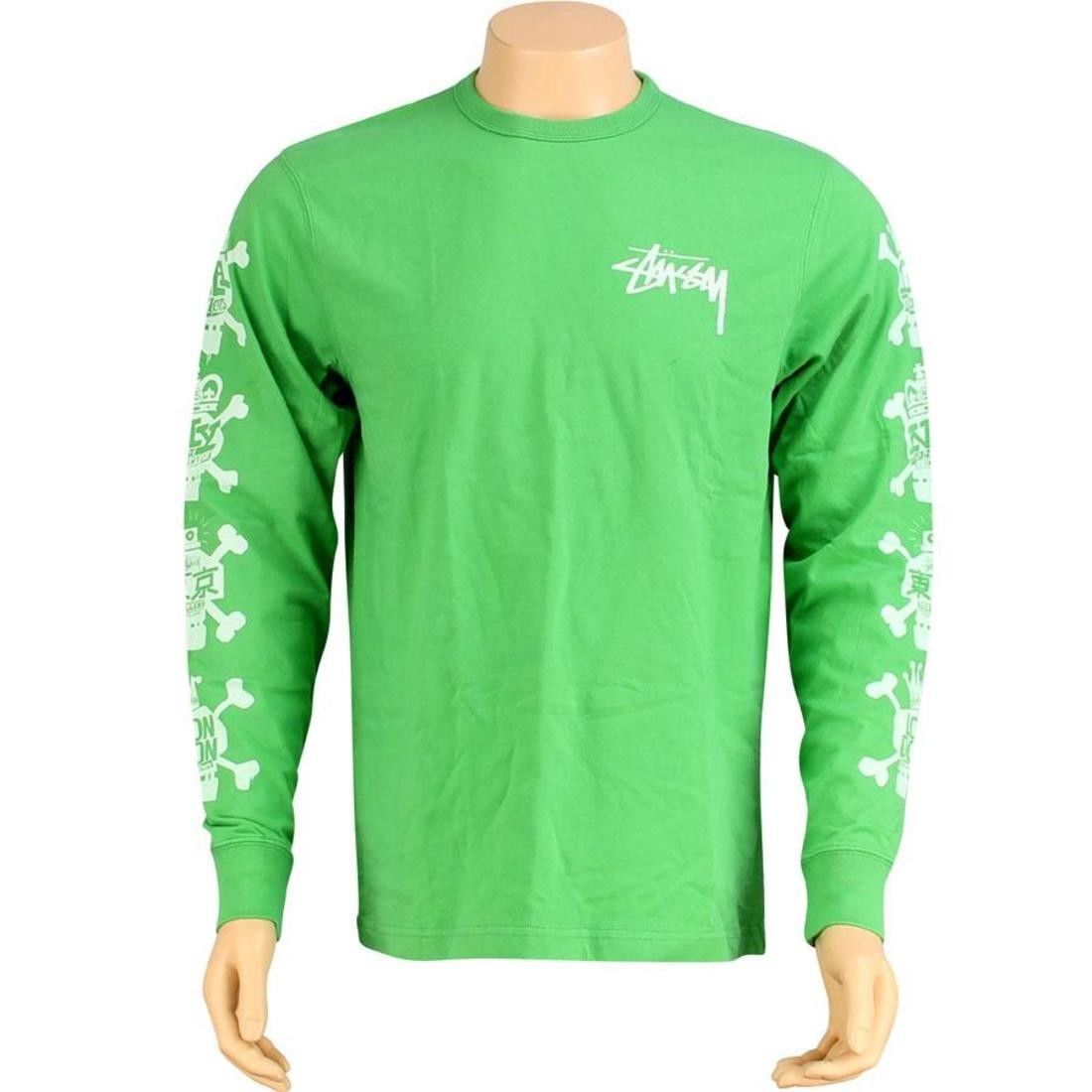 Stussy Long Sleeve T-Shirts for Men