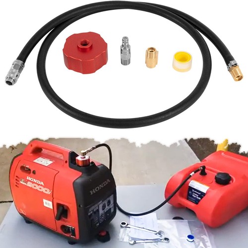 HND1.2CS I Single System Clam Kit Extended Run For Honda EU1000i/2000i Generator