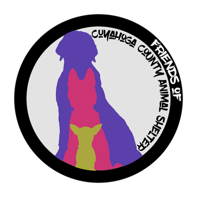 Friends of the Cuyahoga County Animal Shelter