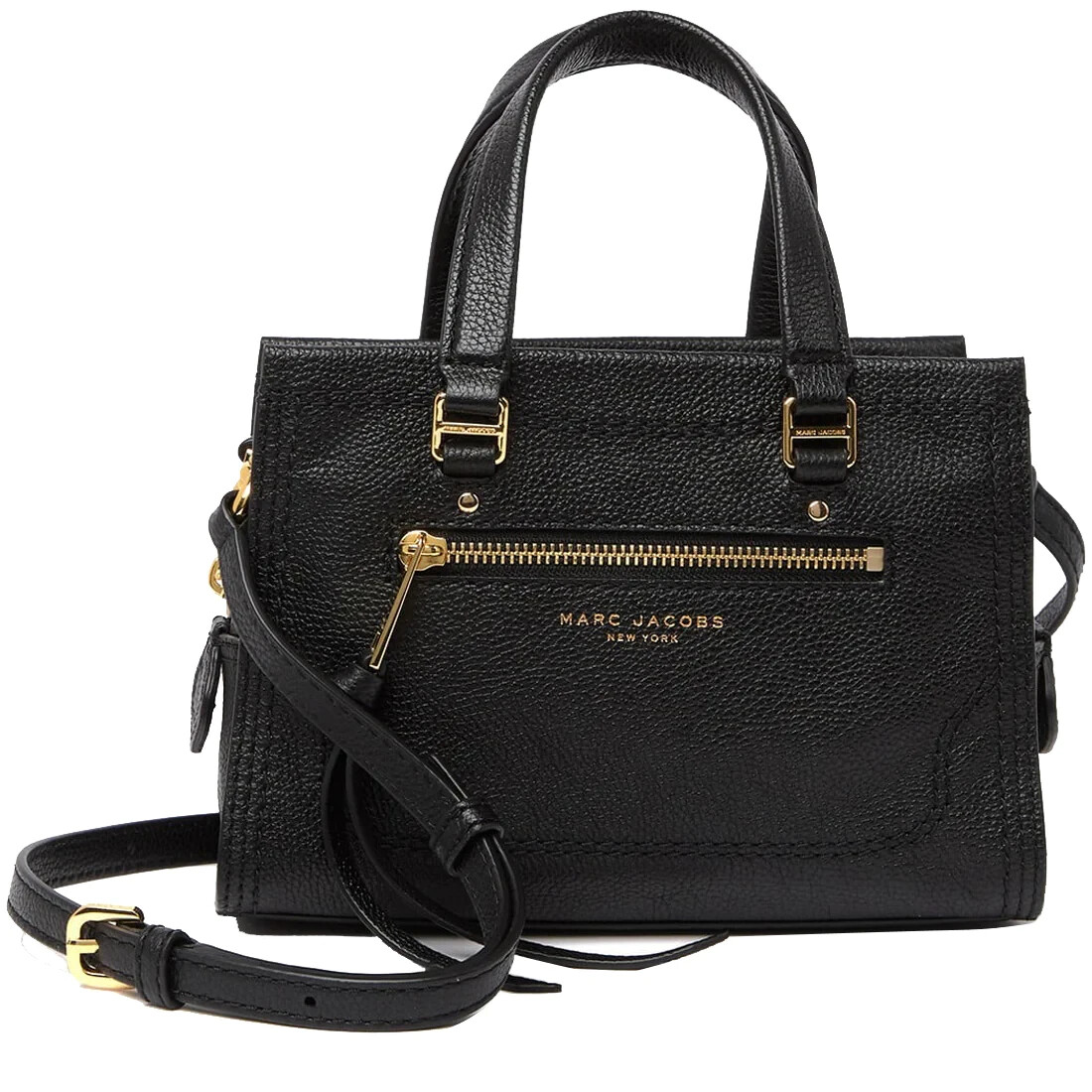 ★ヌナ様★MARC JACOBS 本革　ボストンバッグ　ショルダーバッグ ☆ヌナ様☆MARC JACOBS 本革 ボストンバッグ ショルダーバッグ