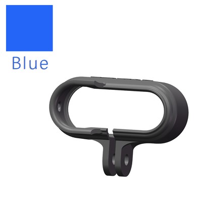 Caddx Peanut 3D Printed TPU Protective Shell Camera Mount Holder for iFlight Pro