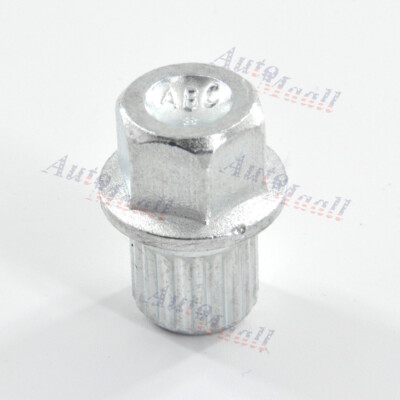 Wheel Lock Key 20 splines / ABC 8 for Volkswagen VW Audi  ( 20 pointed splines )