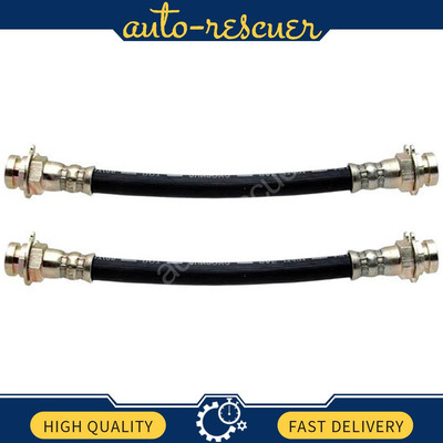 Brake Hose For 1993 Oldsmobile Achieva Pontiac Grand Am Sunbird Pontiac Sunbird