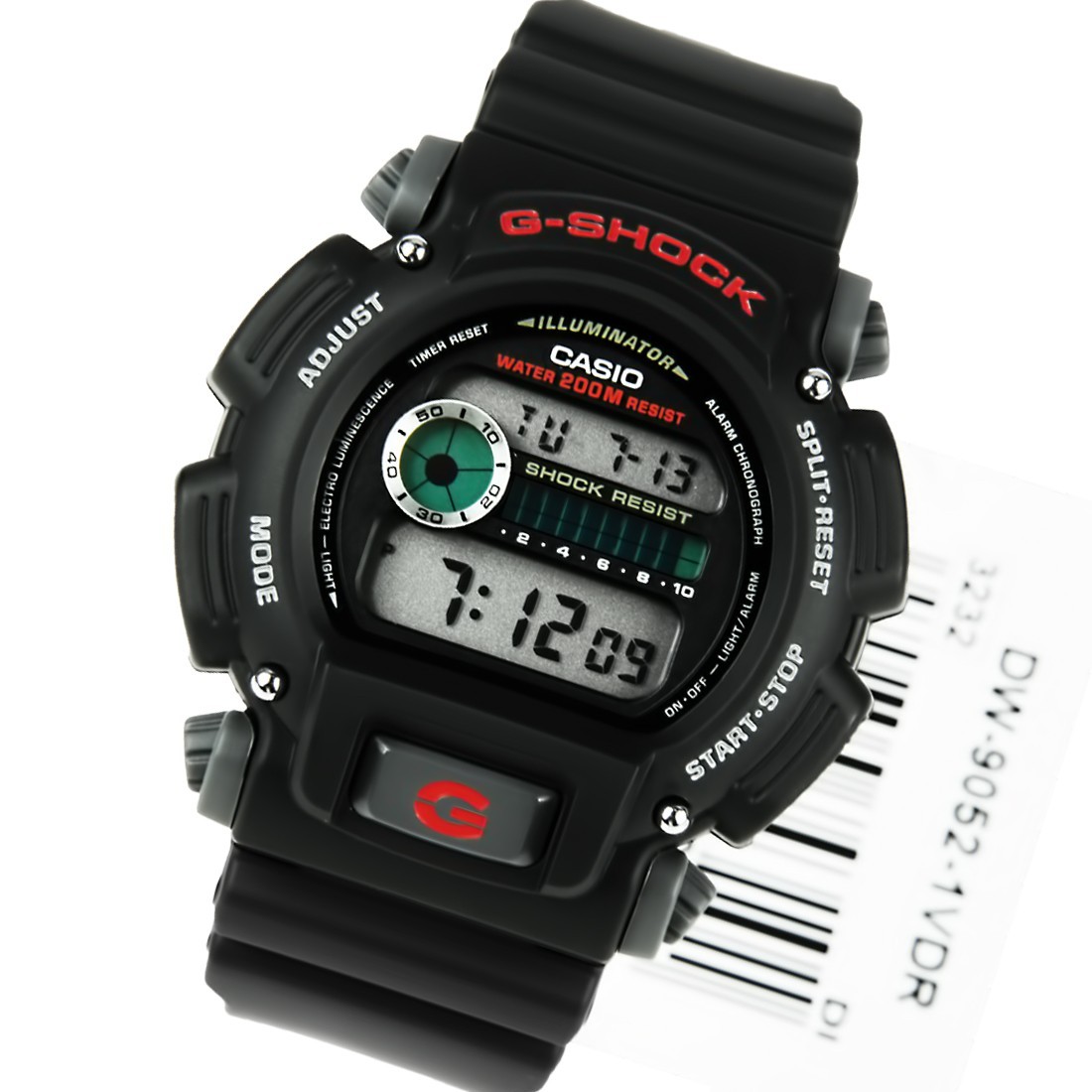 g shock dw 8100