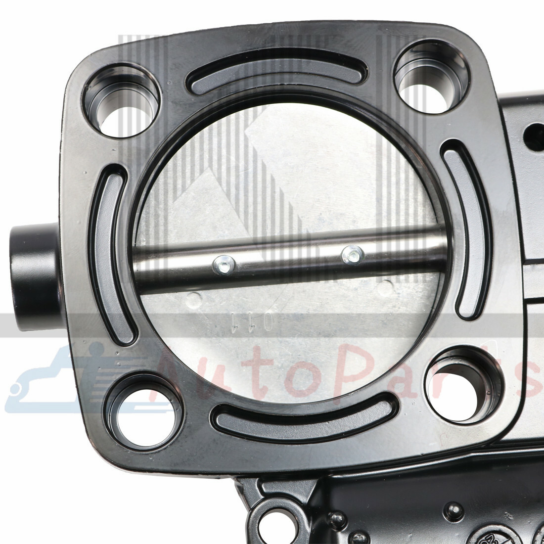 Throttle Body Fit For Sea-Doo RXP RXT GTX GTS GTR 420892592