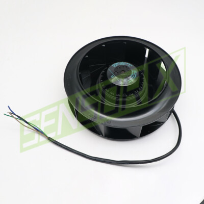 New In Box  K2E220-RB06-10 Centrifugal Fan 230V 102/135W ~