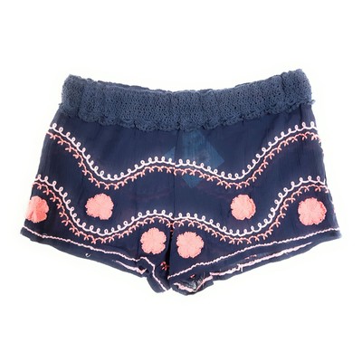 

Женские шорты Letarte, Dusty Navy