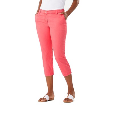 

Женские укороченные брюки Tommy Bahama Boracay, Tutti Frutti,  лет, TW119909
