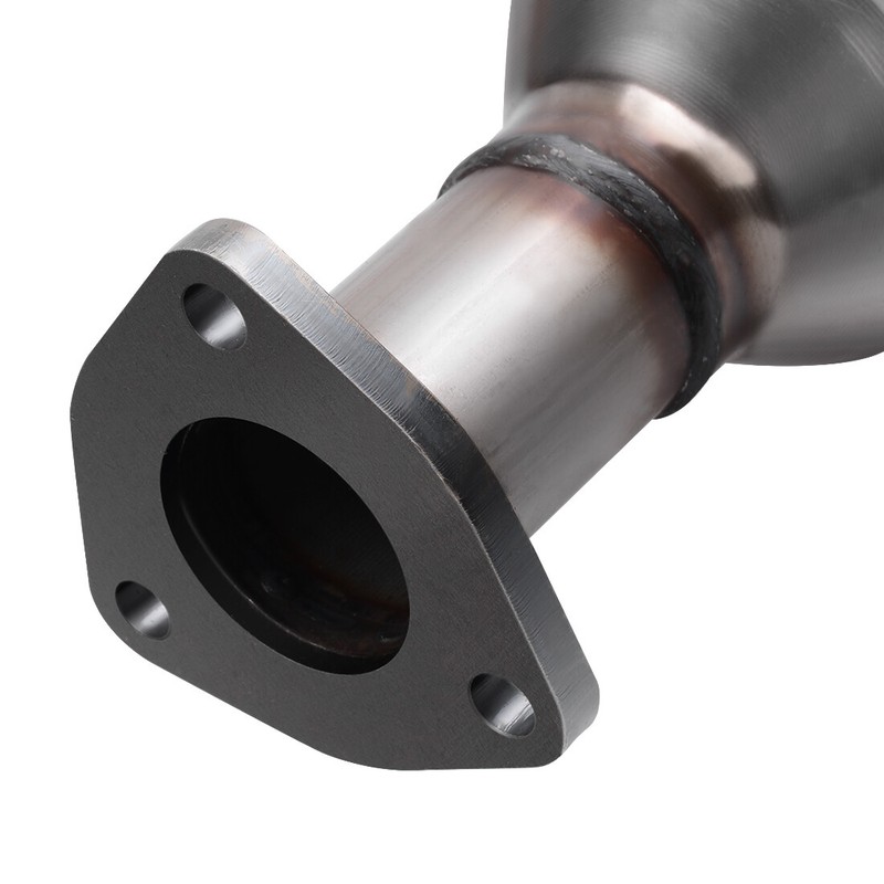 For 20072009 Honda CRV 2.4L V4 Front Catalytic Converter w/Gaskets