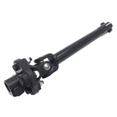 Lower Steering Shaft for 05-10 Chrysler 300 Dodge Charger Challenger Magnum