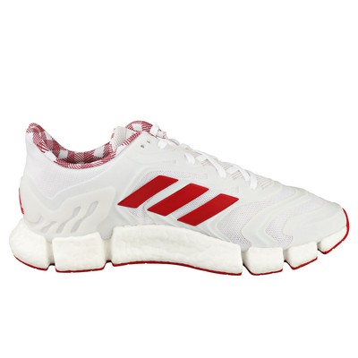 ADIDAS ORIGINALS ADIDAS CLIMACOOL VENTO UNISEX WHITE RED SNEAKER MODE - 42 2/3 EU