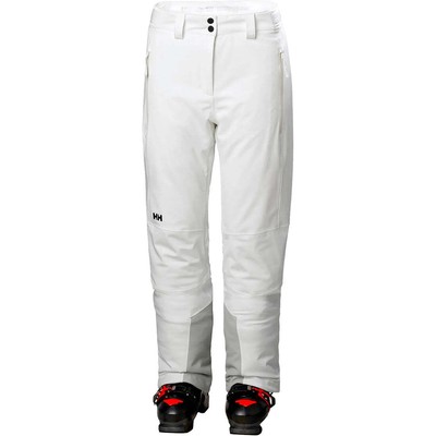 Pre-owned Helly Hansen Alphelia 2.0 Pant - Women's In Black