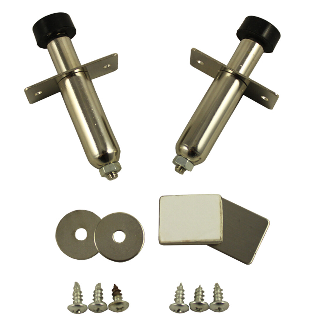 Amazon.com: Spal SHAVED-40 Shaved Door Kit with 7-Channel