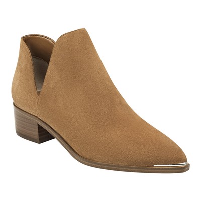 

Marc Fisher Footwear Ботильоны Yilda Cutout, натуральная замша среднего размера, 11 шт., Medium natural suede, MLYILDA