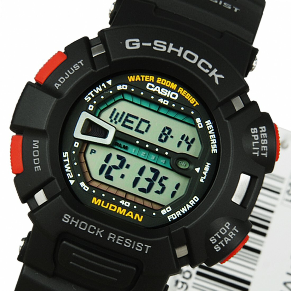 g 9000 casio