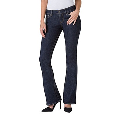 Женские джинсы современного кроя Denizen от Levis, синие, 25