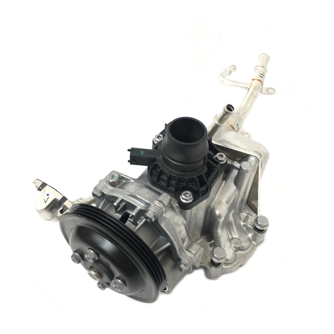 Assembly Kit Genuine Gm Chevrolet Malibu 1.8l Water Pump Thermostat
