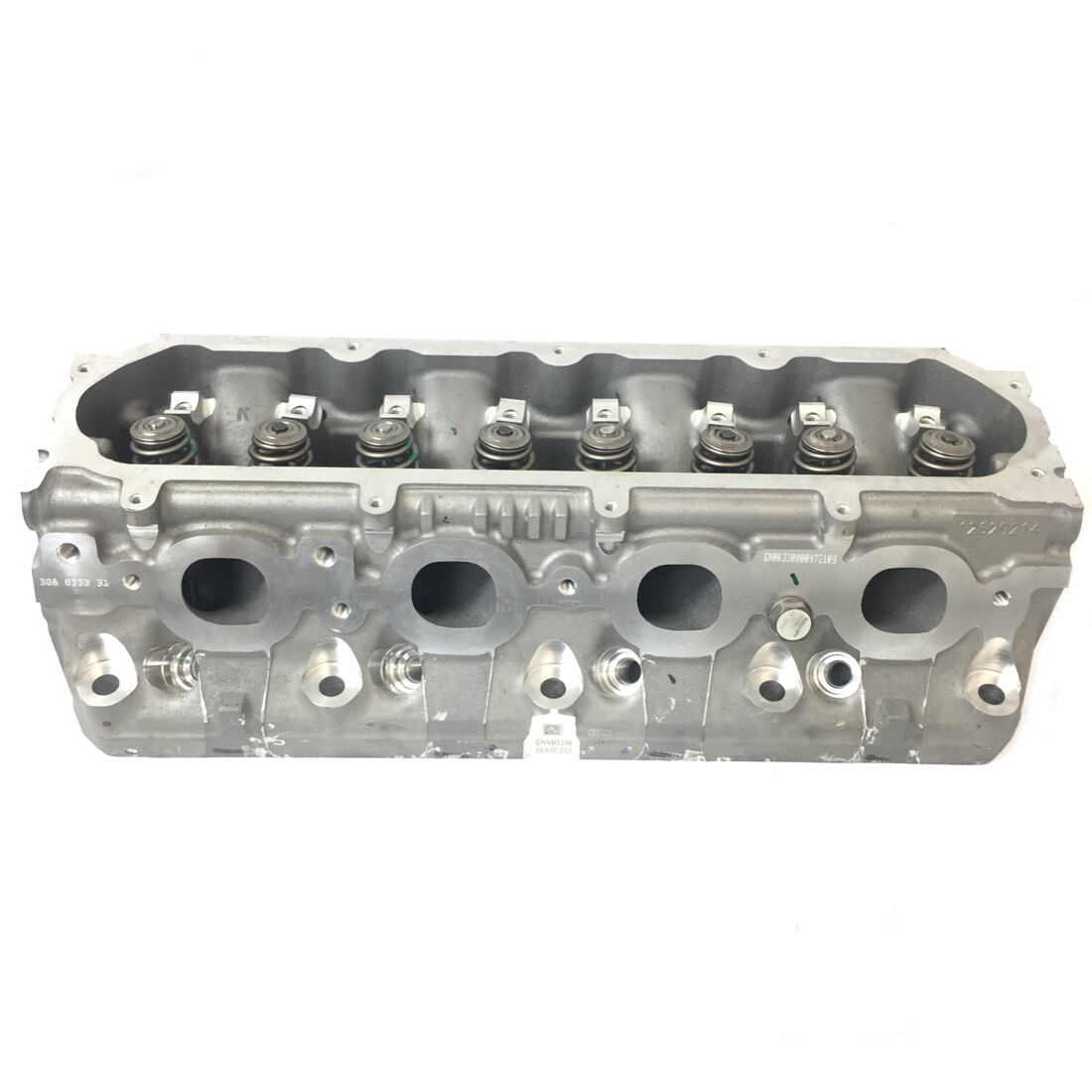 2014-2020 GM 5.3L L83 Cylinder Head GDI Silverado Sierra