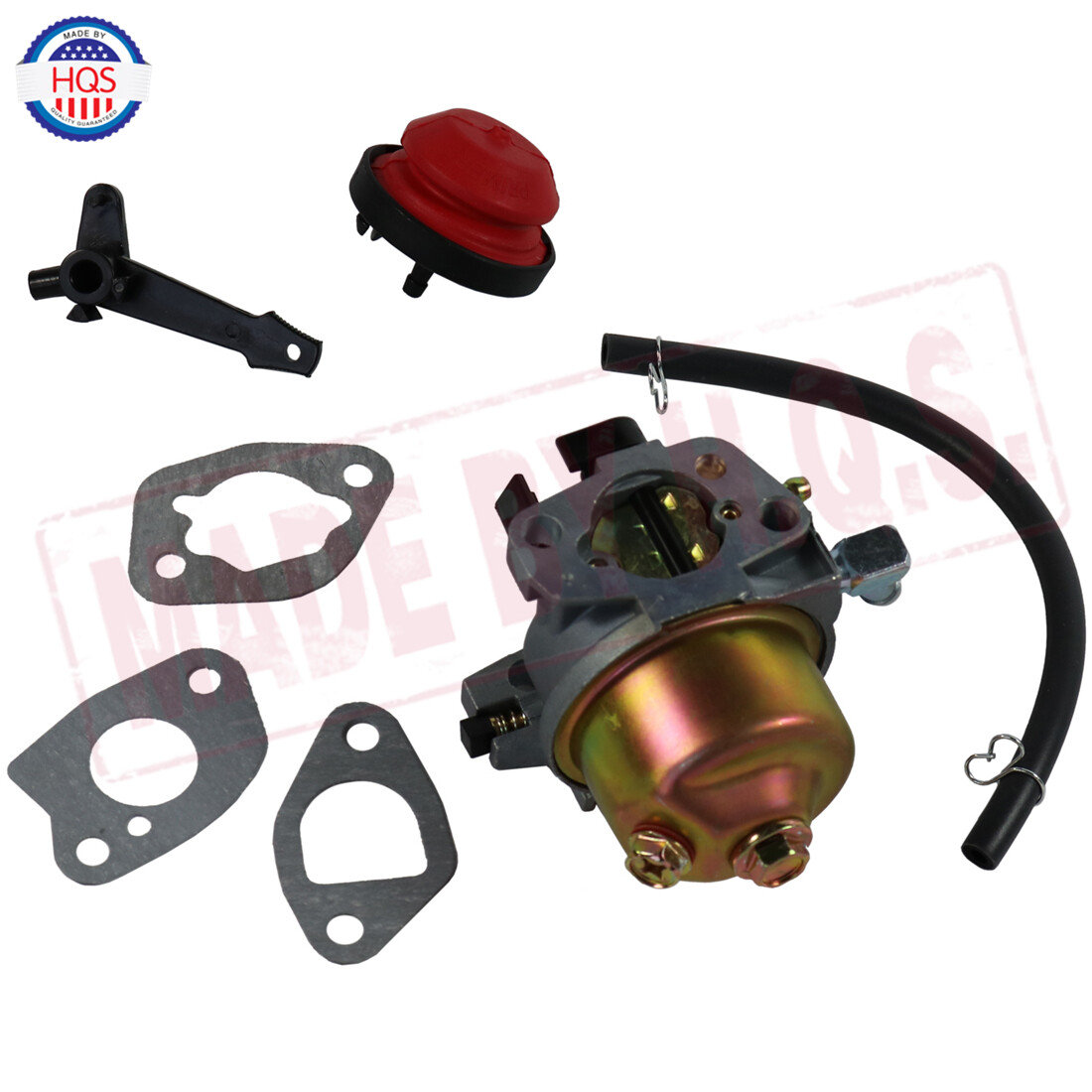 For Toro Power Clear 621 721 Snowblower Carburetor With Gaskets 127
