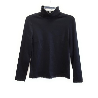 

Женский свитер с длинным рукавом Christian Lacroix, черный, средний