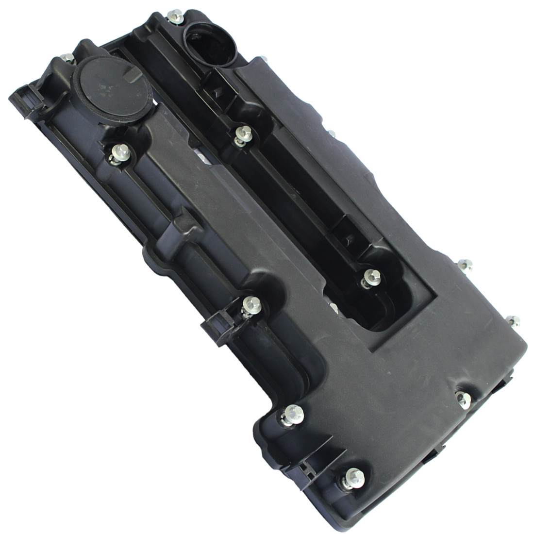 New Engine Valve Cover For 20112015 Chevrolet Cruze Sonic Cadillac