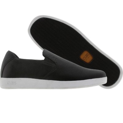 $139.99 Clae Garvey Slip-on (black perf) A01233-BPF
