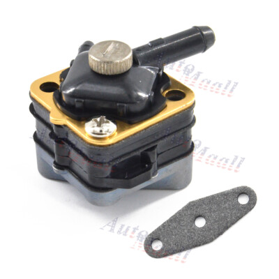 Fuel Pump for Johnson Evinrude OMC BRP 0397839 0397274 0395091 0391638 0879077