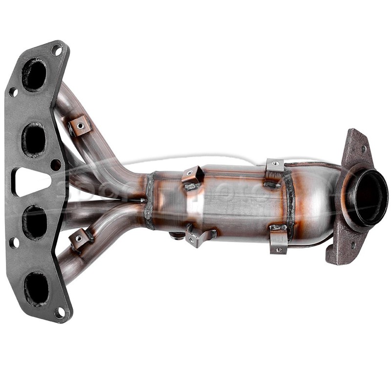 EPA Approved Catalytic Converter for 2002-2006 Nissan Altima 2.5L