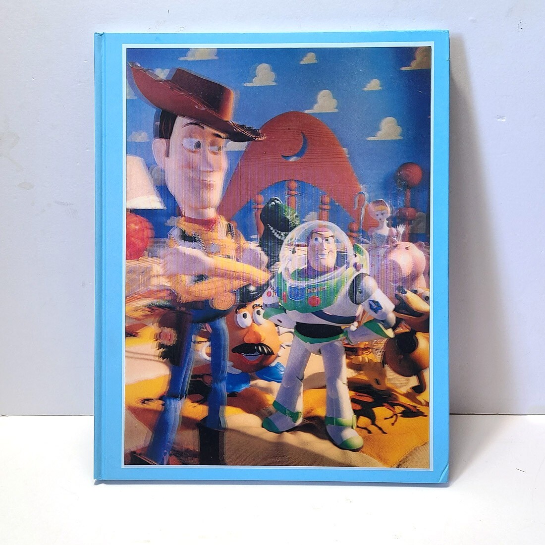 Disney Pixar Toy Story The Art and Making of the Animated