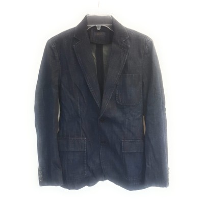 Женский блейзер Lauren Ralph Lauren, средняя стирка, 6