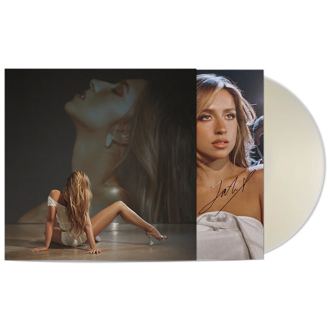 【新品未開封】【レコード】Tate McRae So Close To What Tate McRae So Close To What Web Exclusive LP Vinyl with