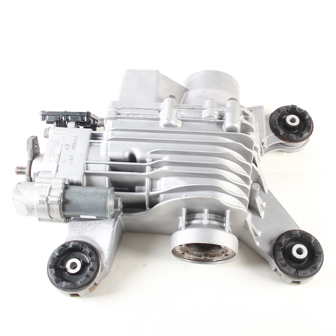 4 Motion Rear Differential Assembly HALDEX 5 Fit For VW