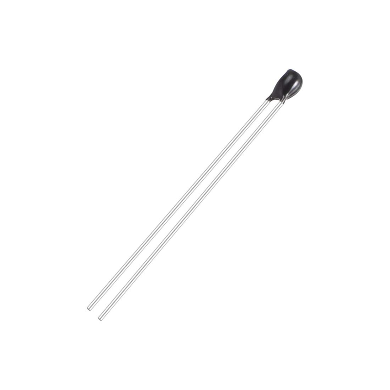 Thermistor MF52 103 3435 10K Ohm for Appliance Temperature Sensor Pack of 60