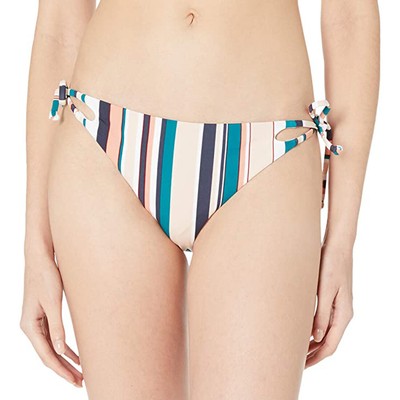 

Полные плавки бикини Roxy Milady Sand, образец Mood Indigo Soul Stripes, размер, Mood indigo soul stripes sample