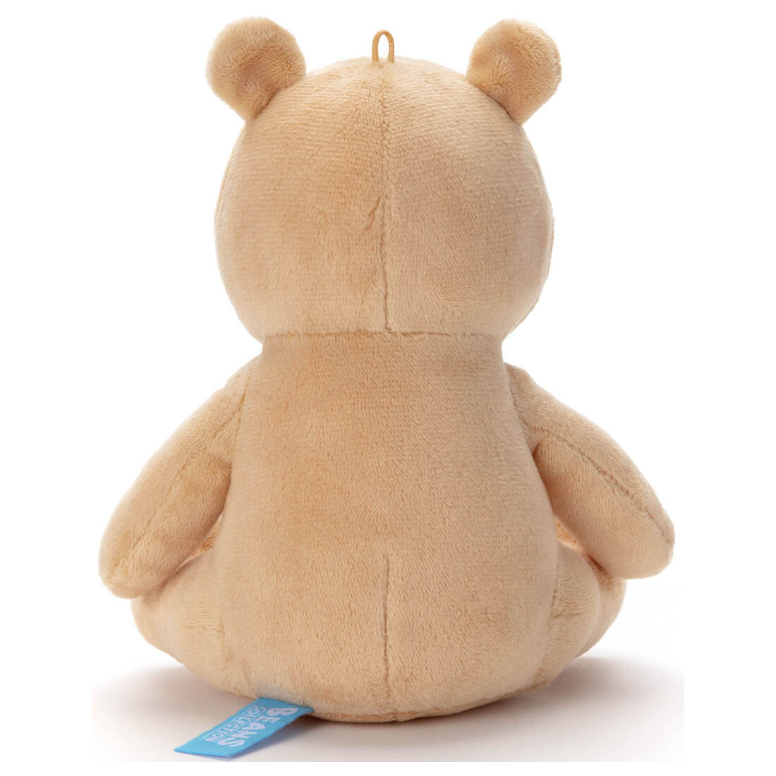 Disney Takara Tomy Winnie the Pooh Beans Collection Washable