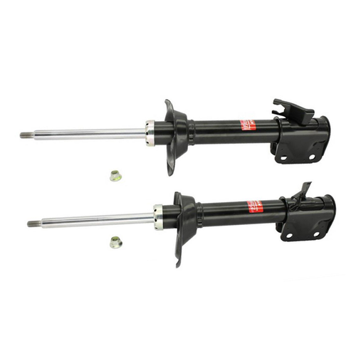 Set of 2 Rear Pair KYB Struts Shocks Suspension For 2006-07