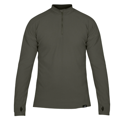 Paramo base clearance layer