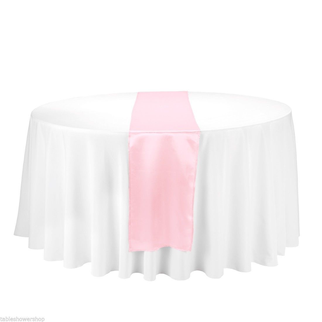 Decoraciones de Mesa de Boda de la tela